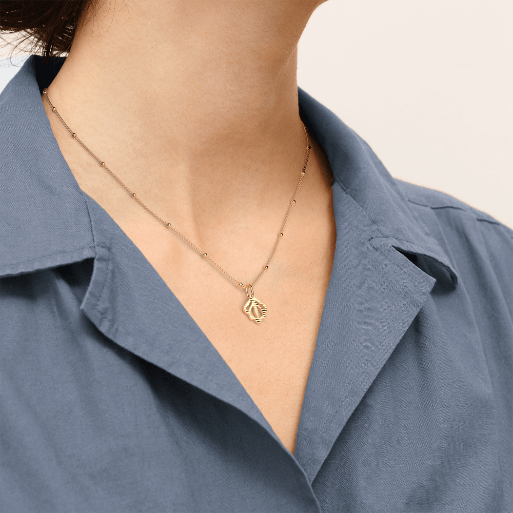 Collier Hortense