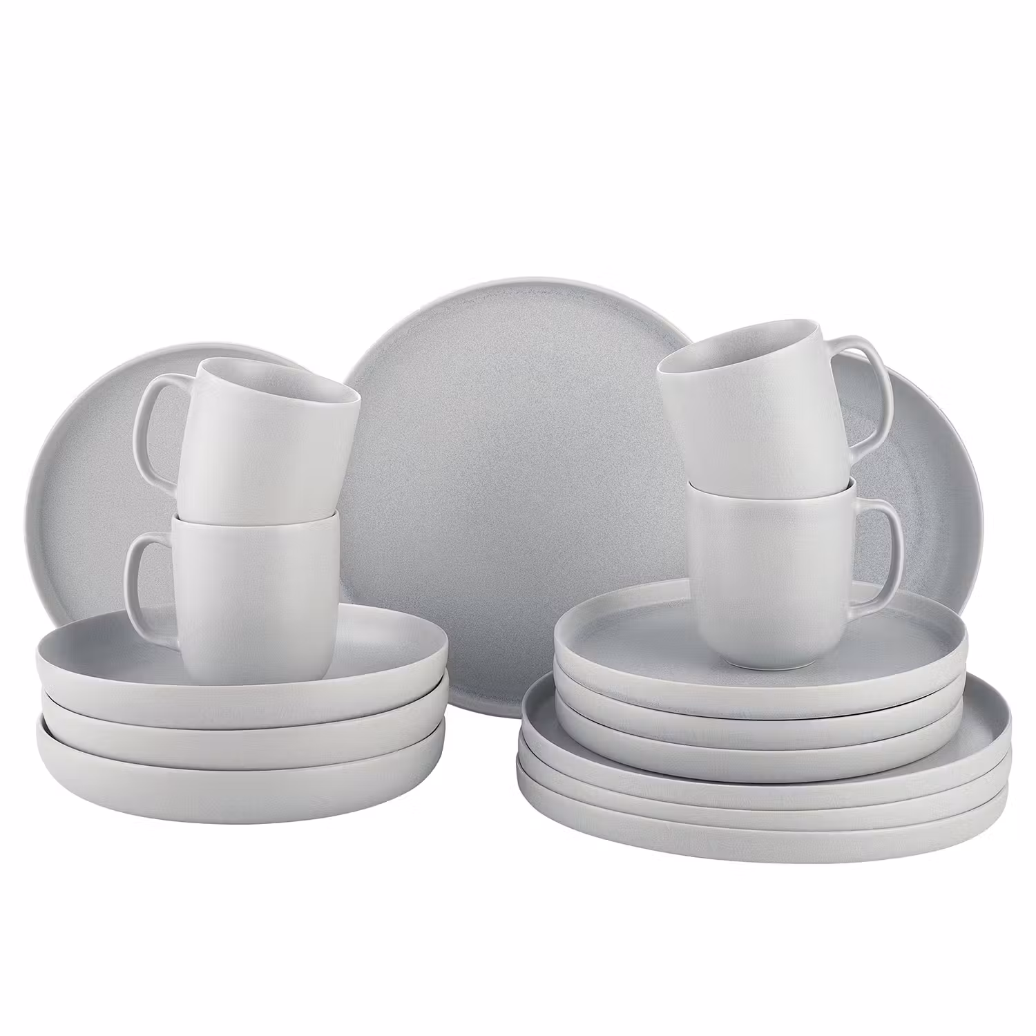 CASA NOVA Geschirr-Set 16-tlg.