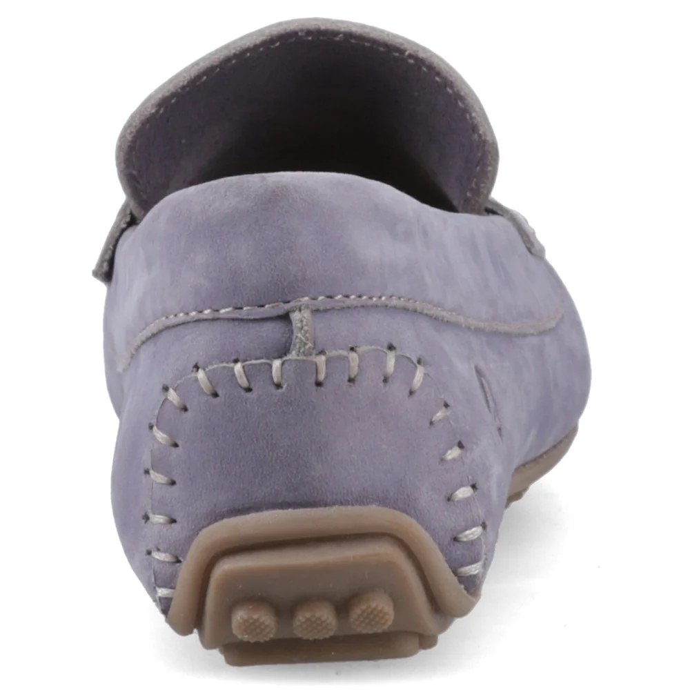 Sperry Salvador Slip On Shoes