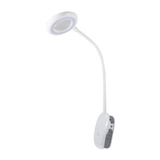 Purelite Clip-On LED Magnifier