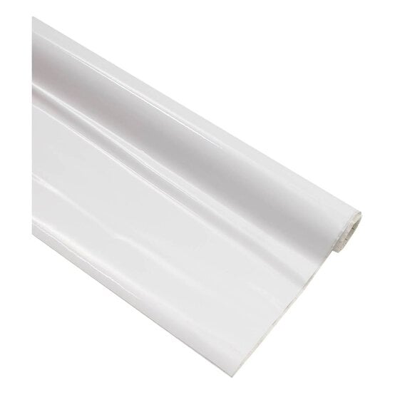 Fablon Sticky Back Whiteboard 45 cm x 150 cm