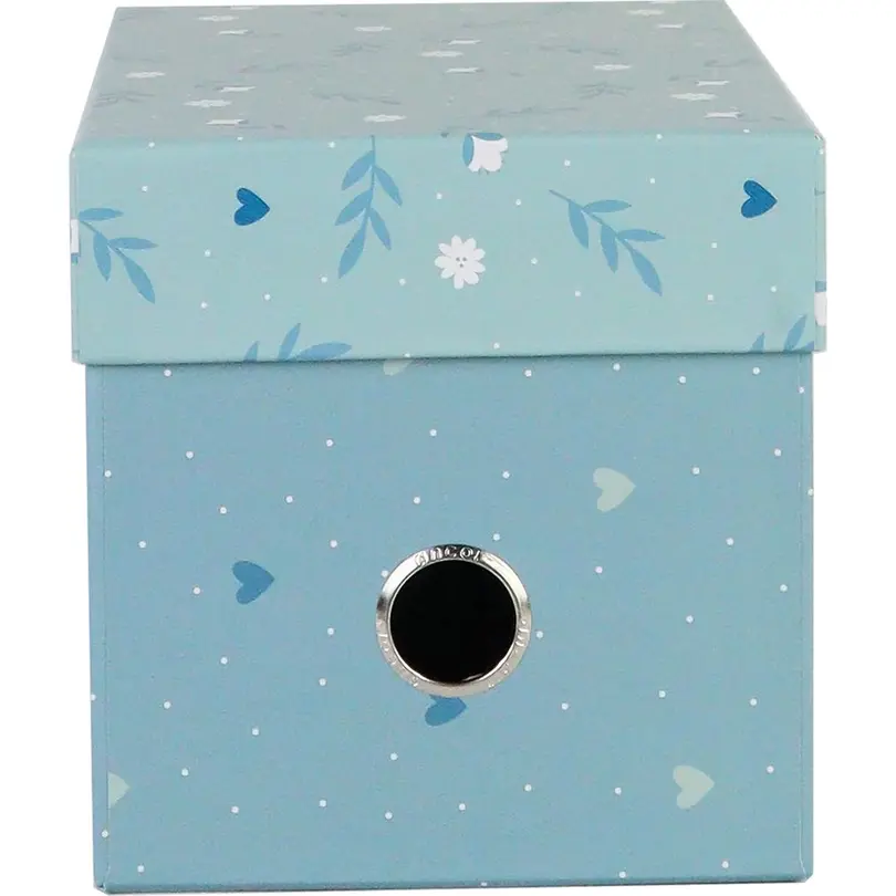 Aufbewahrungsbox Multibox Small