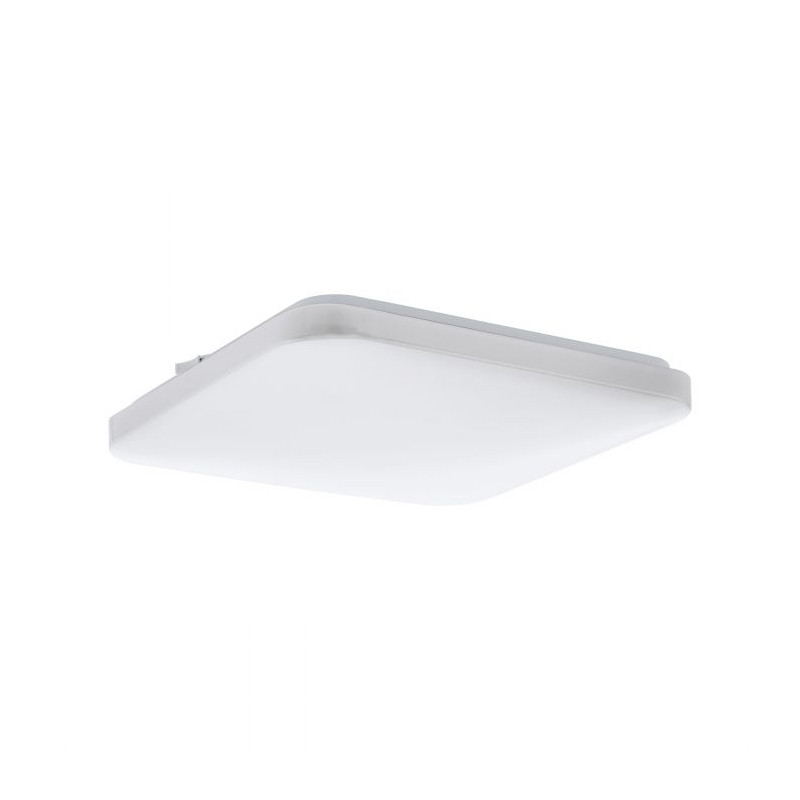 Plafonnier LED Frania blanc 2000 lm 17,3 W EGLO