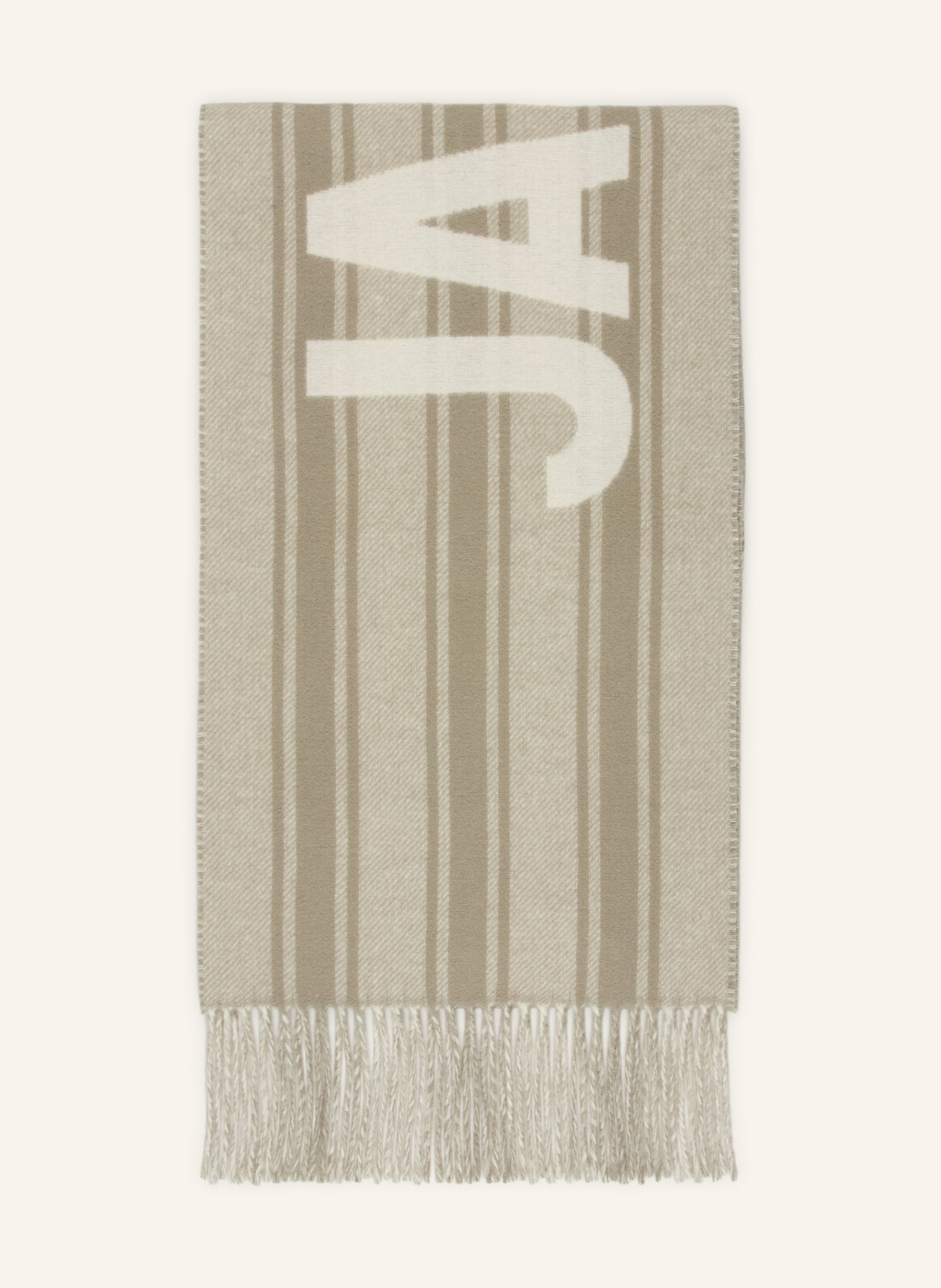 JACQUEMUS Schal