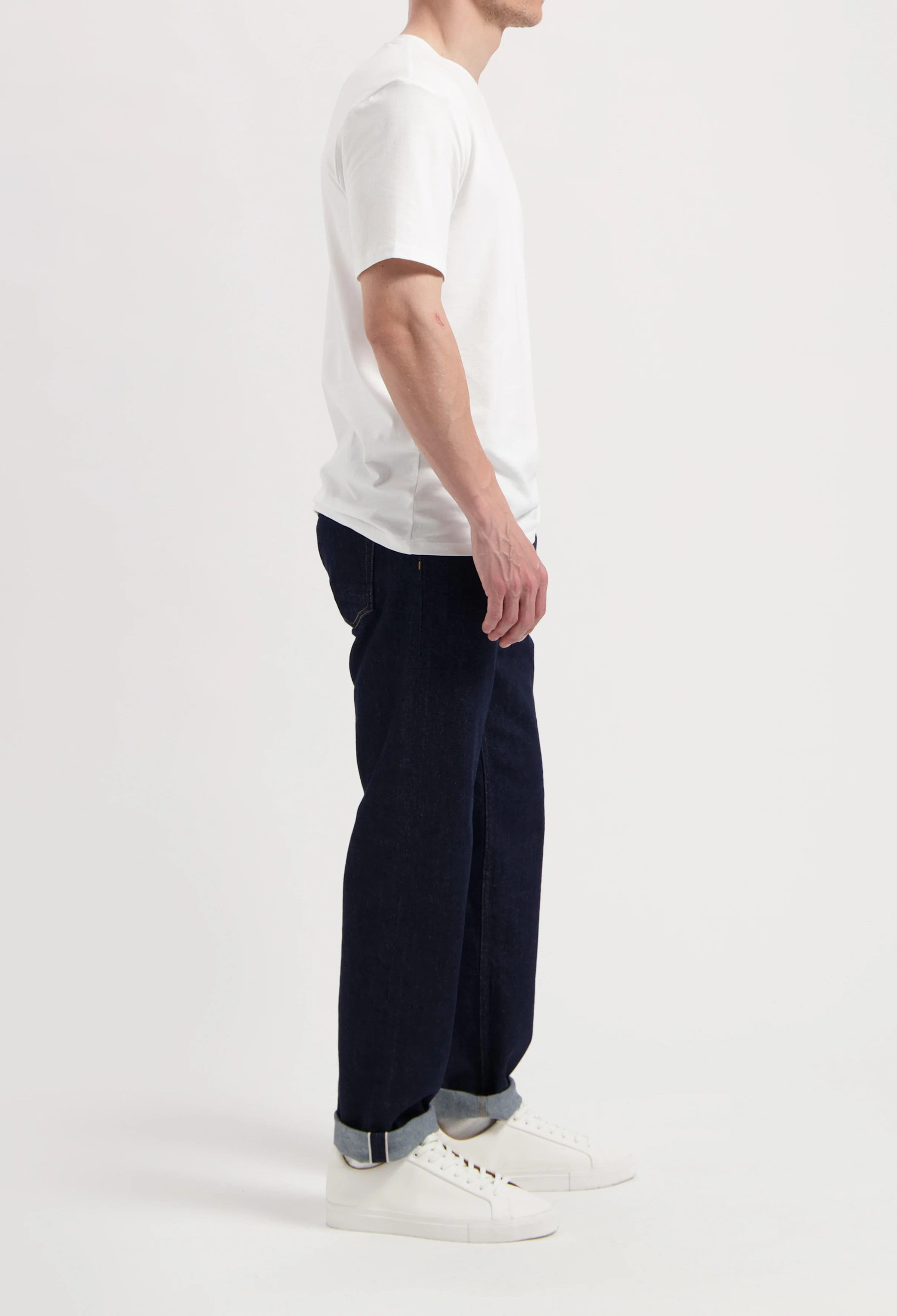Hank Mid Tapered - Dip Dry