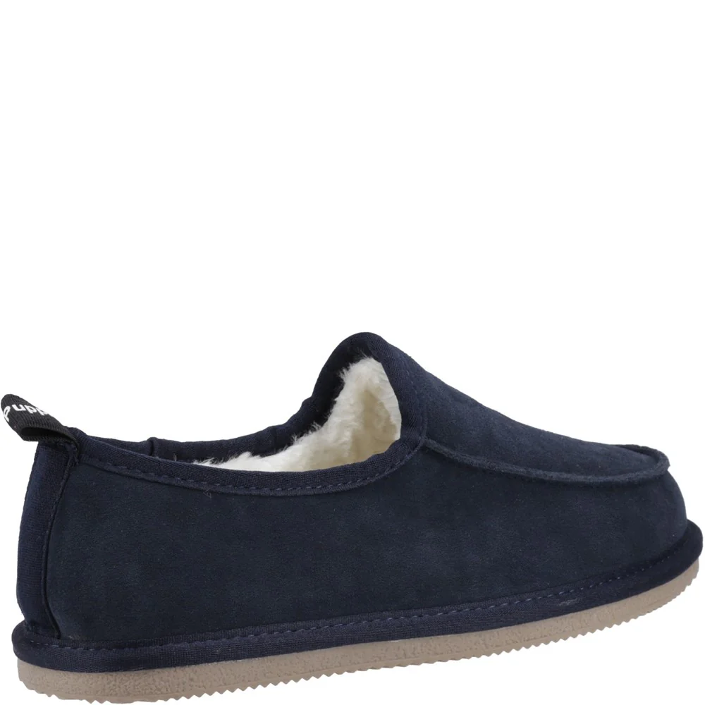 Hush Puppies Charles Slippers
