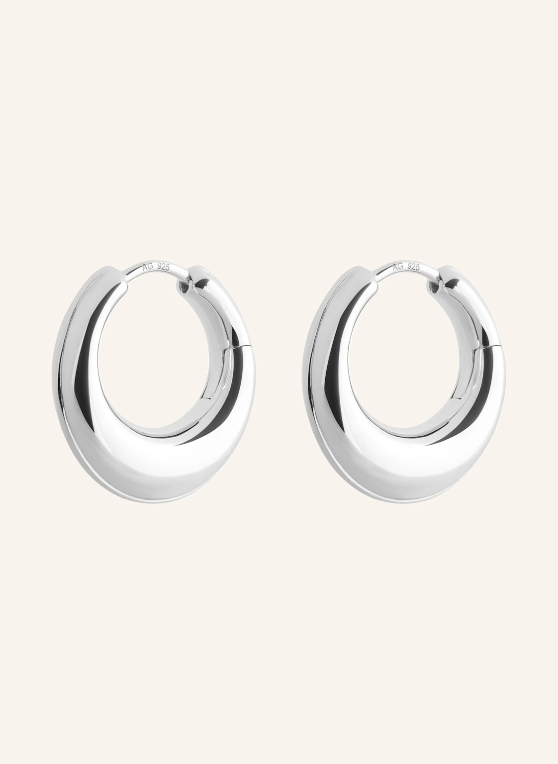 Lié Studio Ohrhänger THE BONNIE EARRINGS