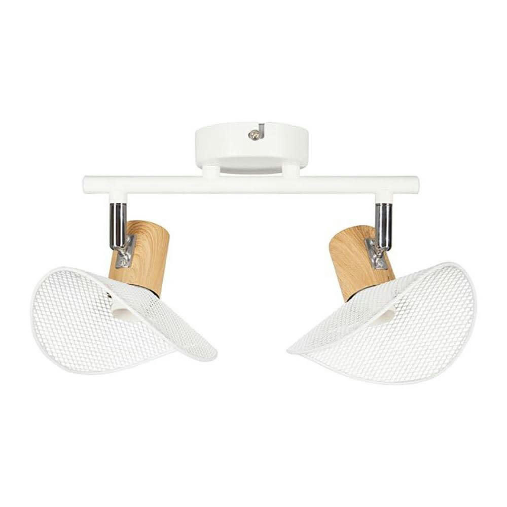 - Applique métal Blanc