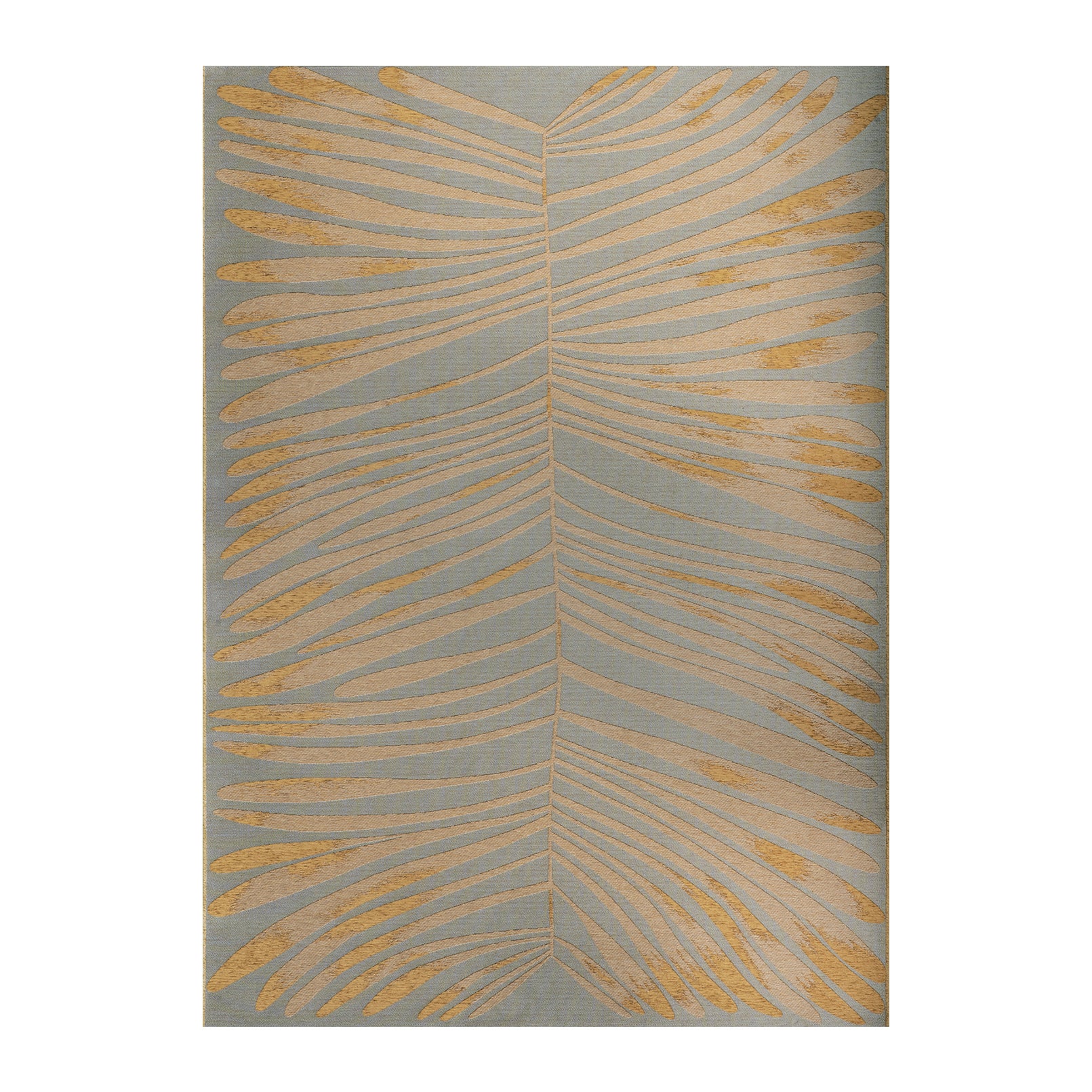 Acsento Salerno Vloerkleed 160 x 230 cm - Caramel