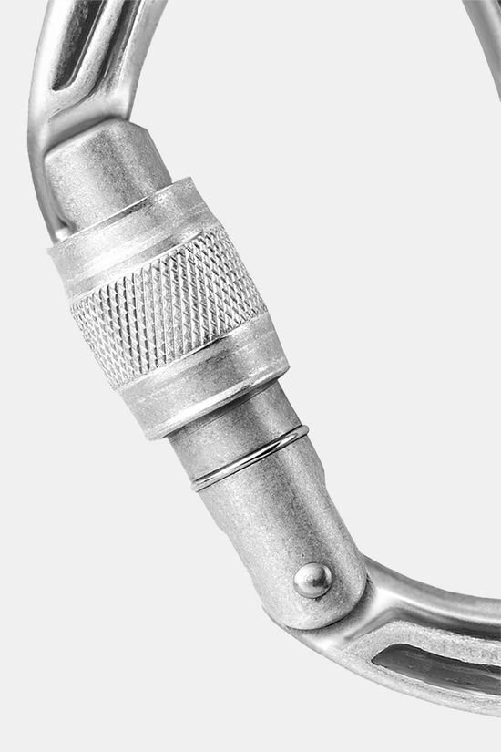 Edelrid Bulletproof Screw Eco Karabiner