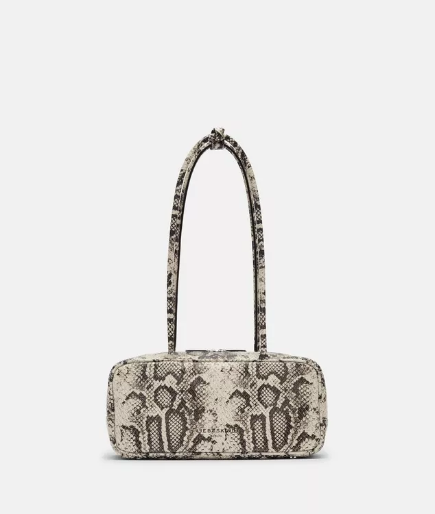 Snake Jil Schultertasche S