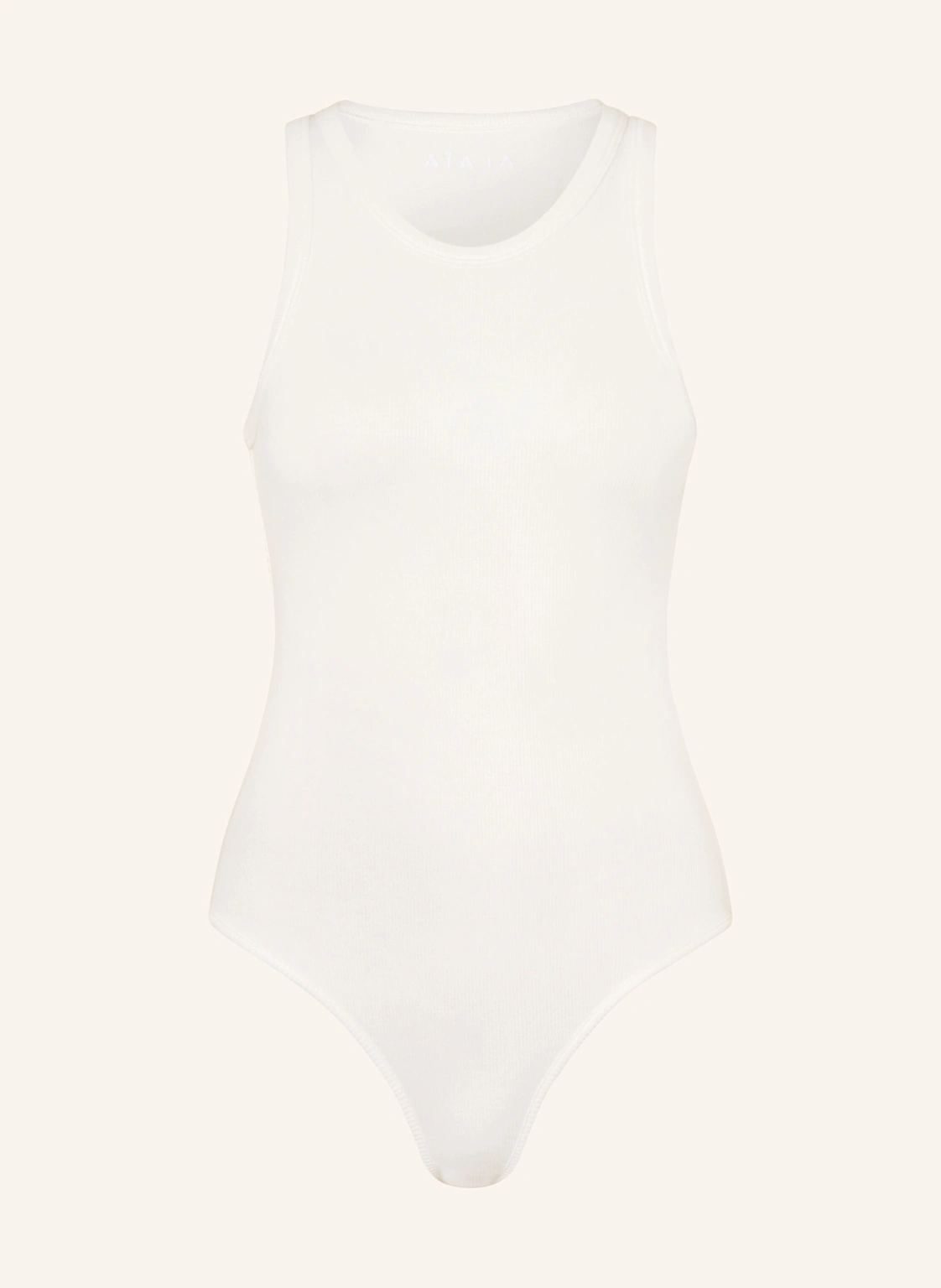 ALAÏA Body