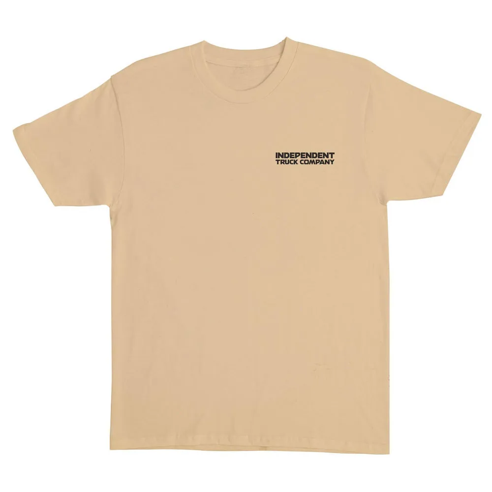 Independent Itc smith short sleeve T-shirt