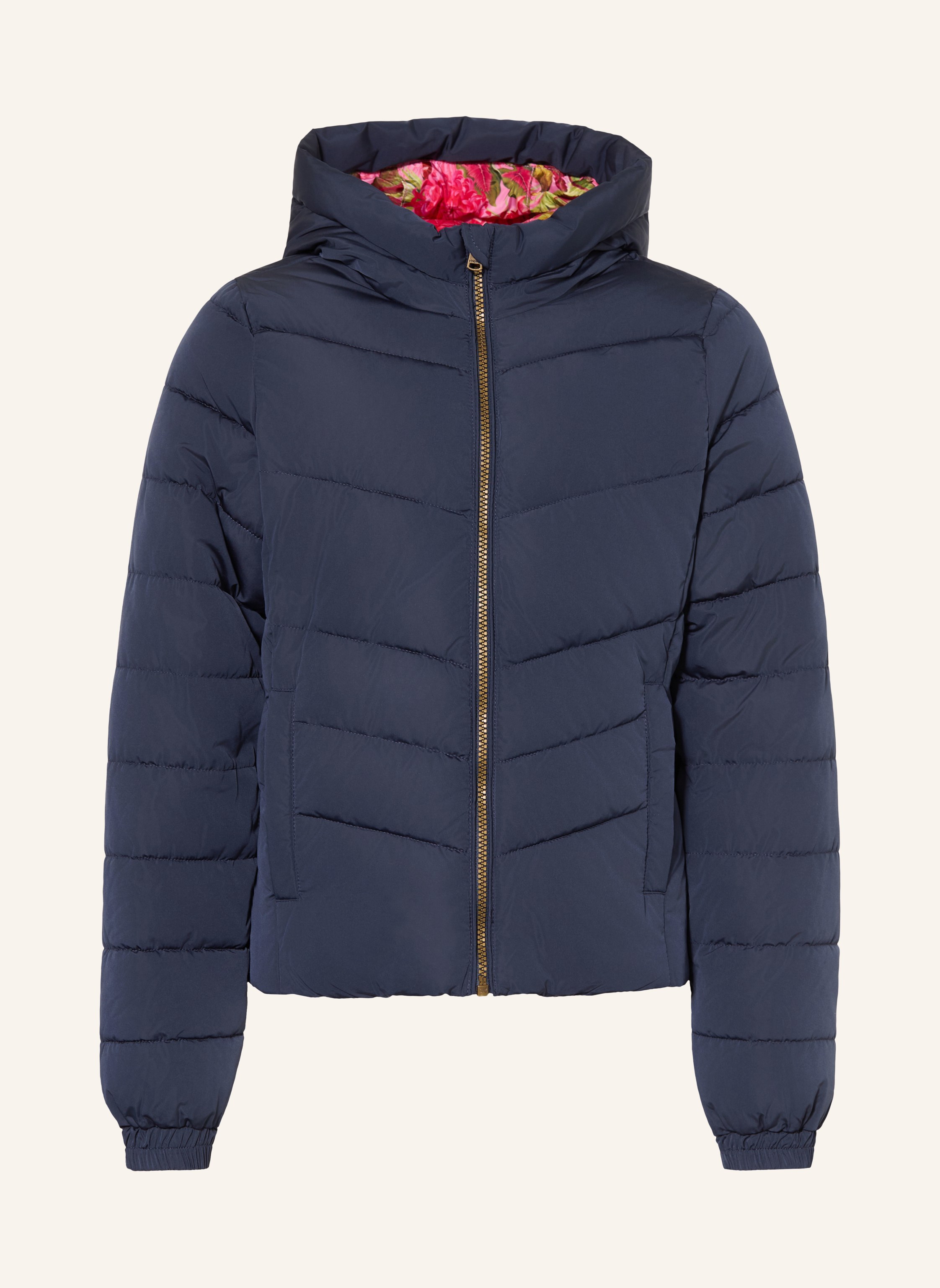 VINGINO Steppjacke TELMA zum Wenden