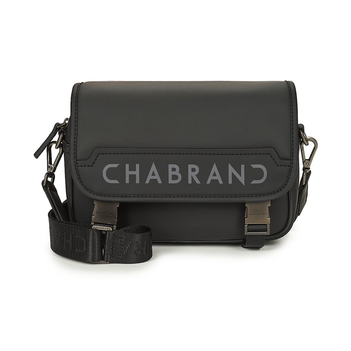 Chabrand - TOUCH H BIS - Black / Grey