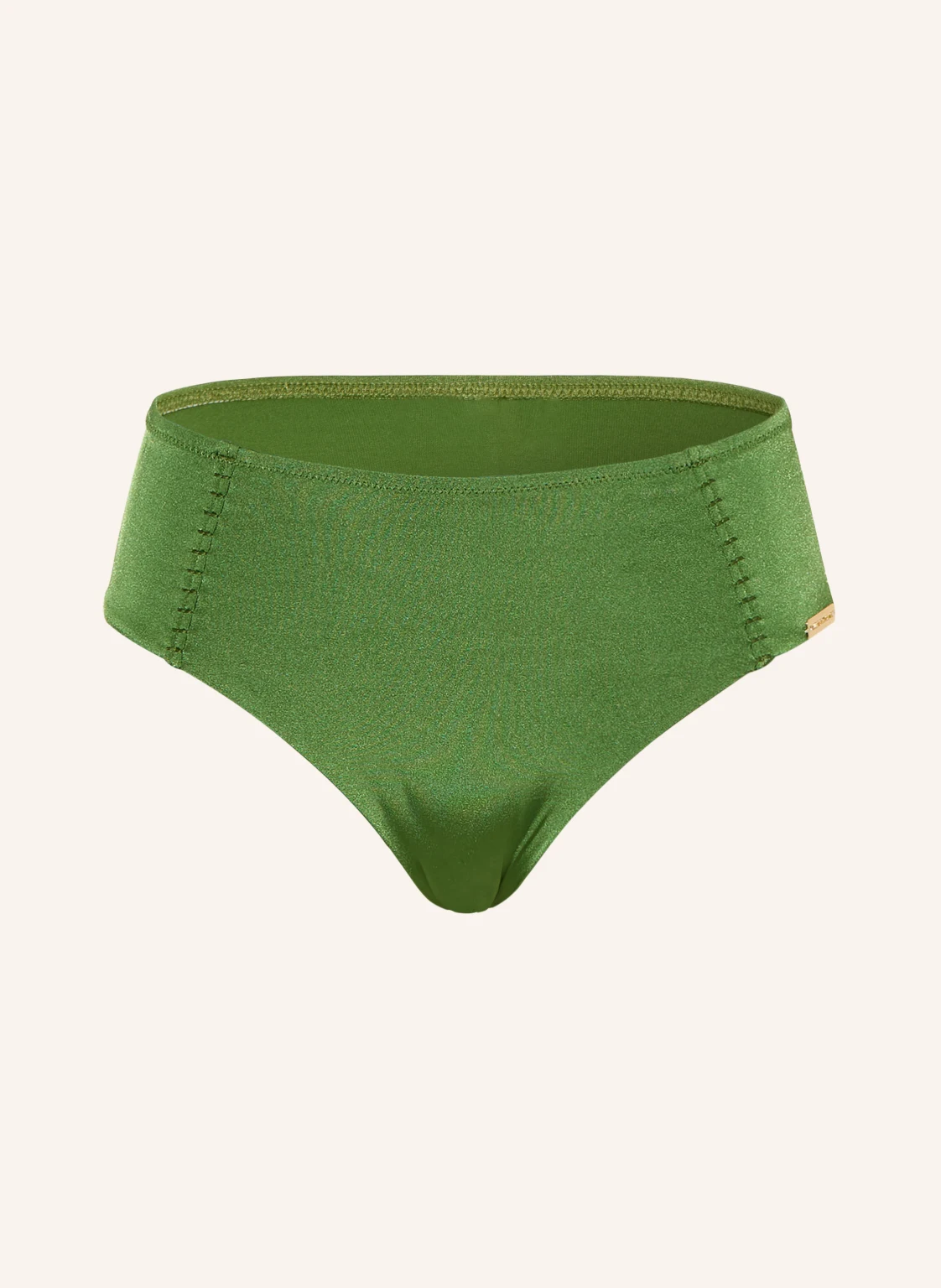 watercult Basic-Bikini-Hose CRAFTED ESSENTIALS