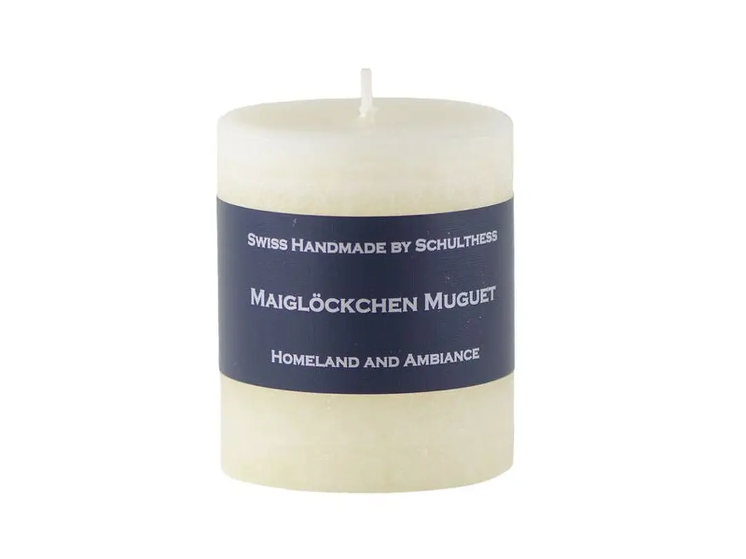 Duftkerze Muguet