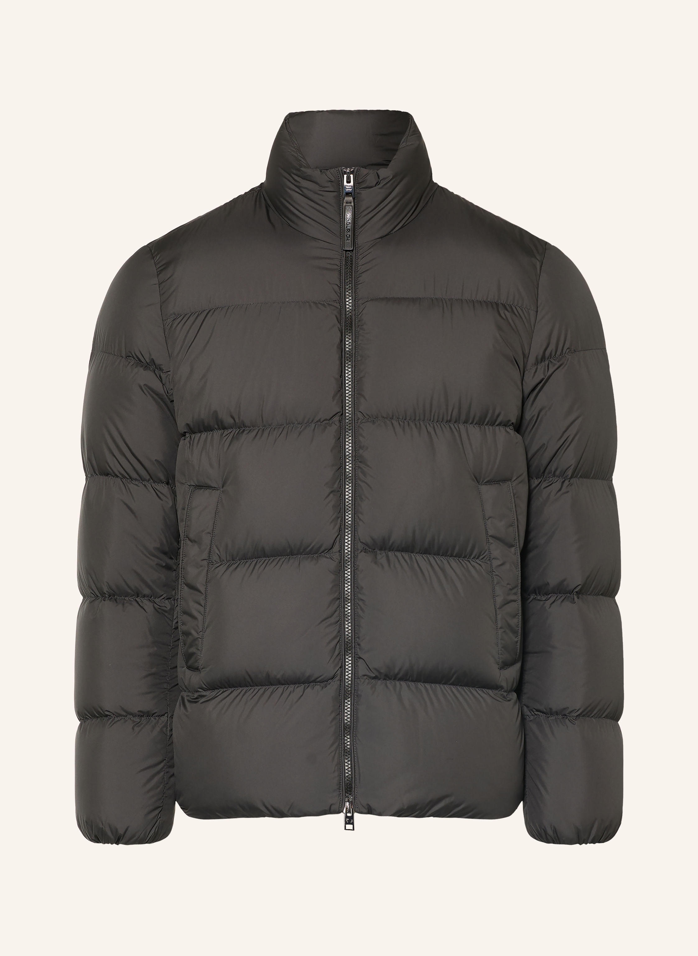 WOOLRICH Daunenjacke CLOUD EAGLE