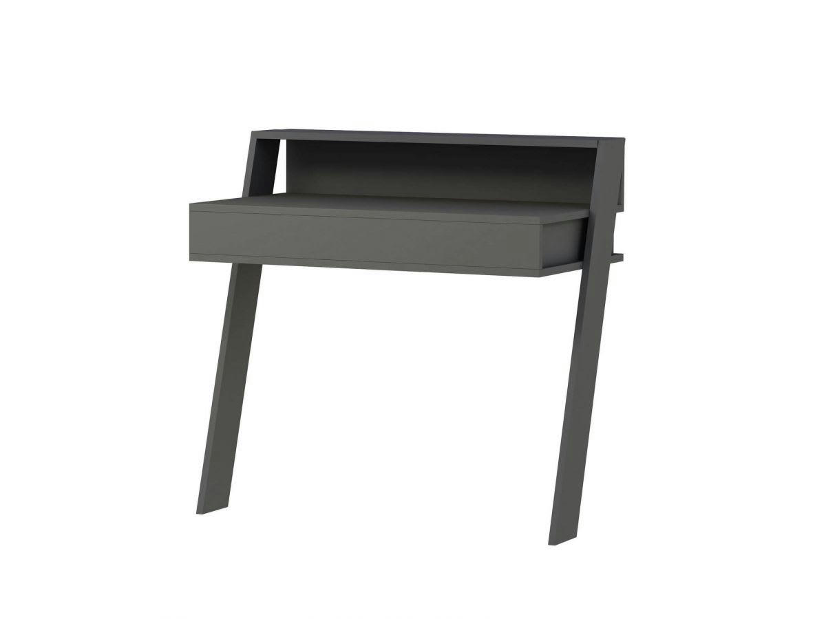 MIKO - MIKO - Bureau Anthracite