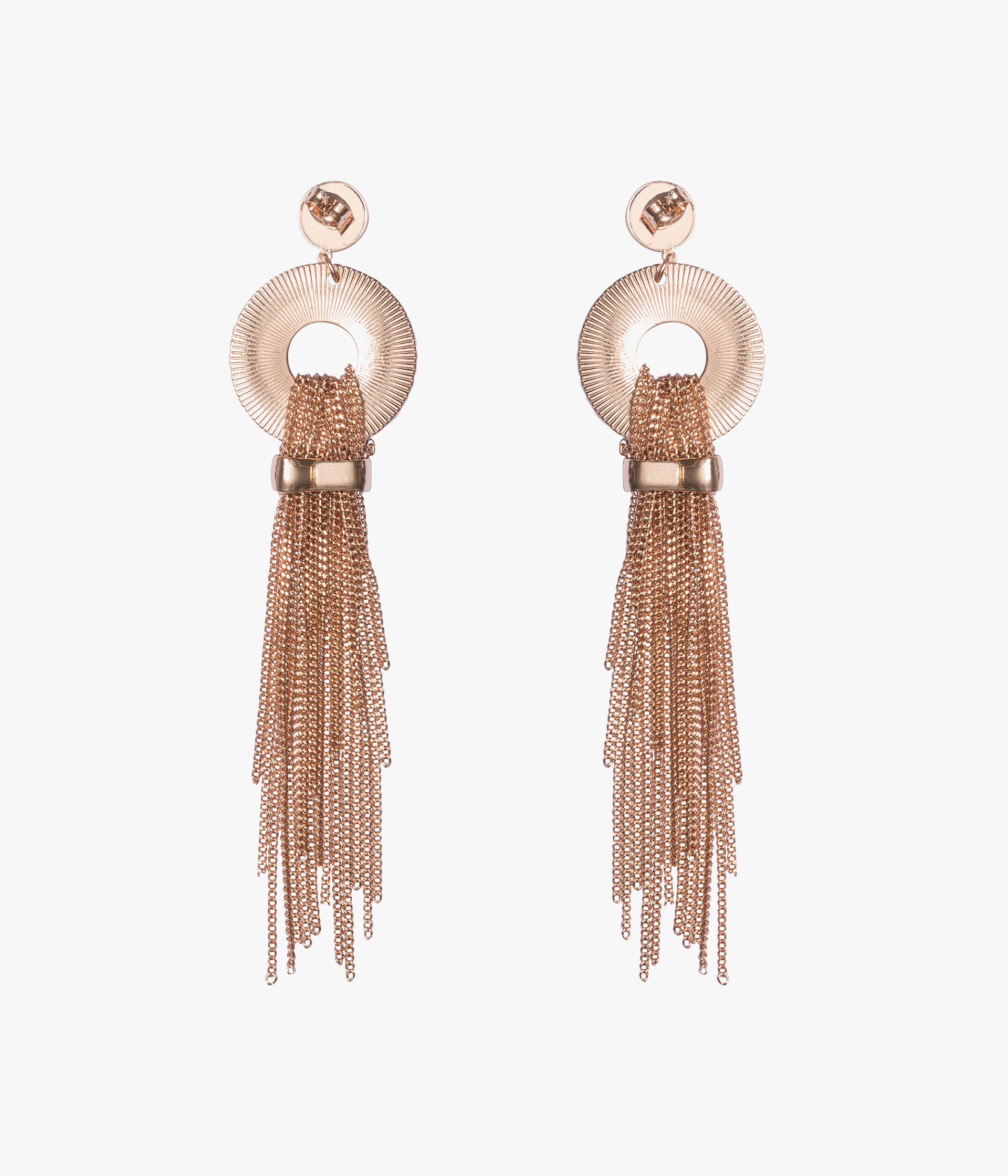 BOUCLES D'OREILLES ANSSEN