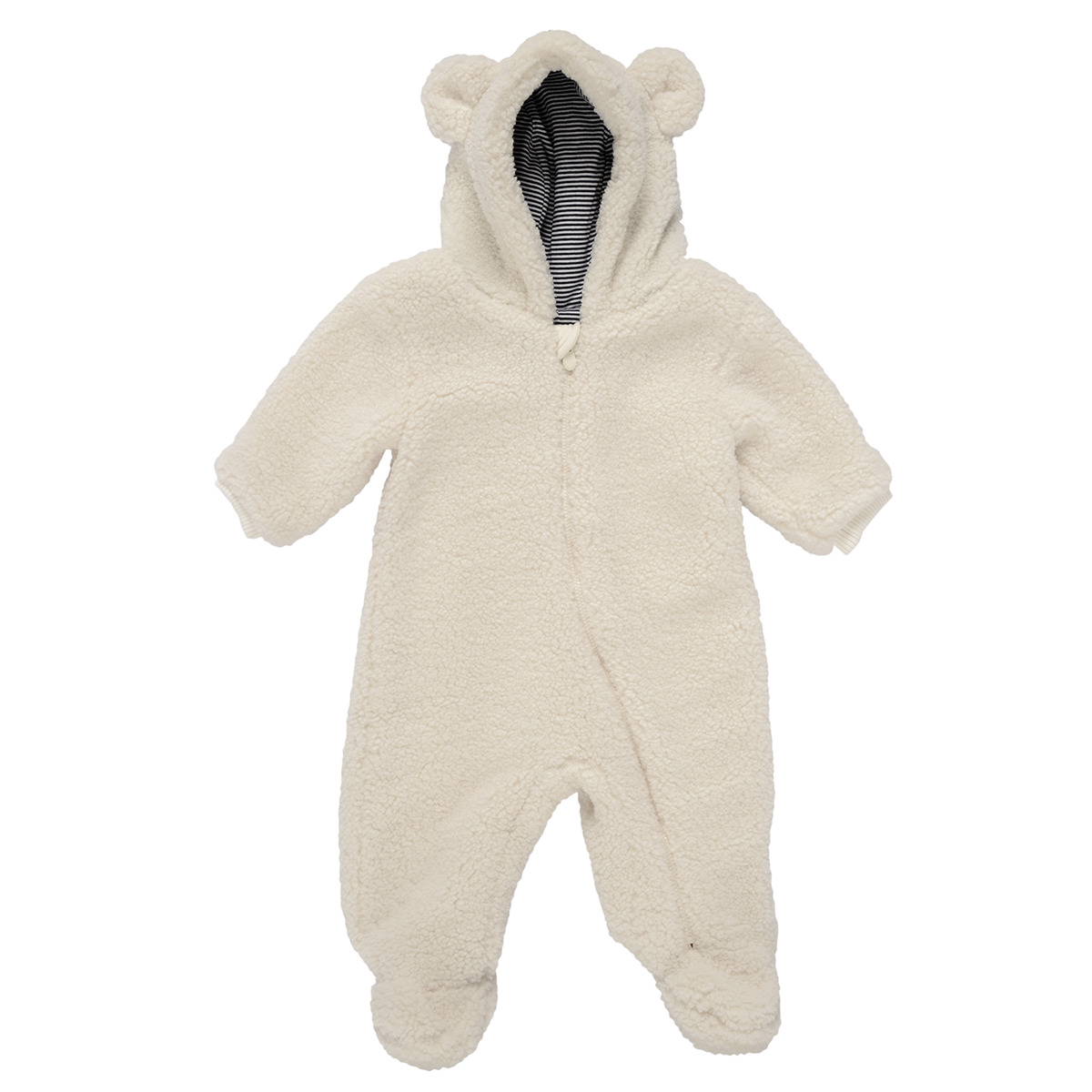 Petit Bateau - CAHUTE - Beige