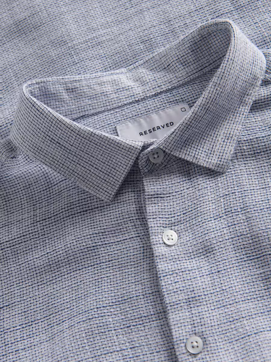 Regular Fit Shirt
