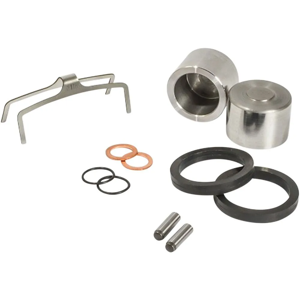 Moto-master KTM 213018 brake caliper repair kit