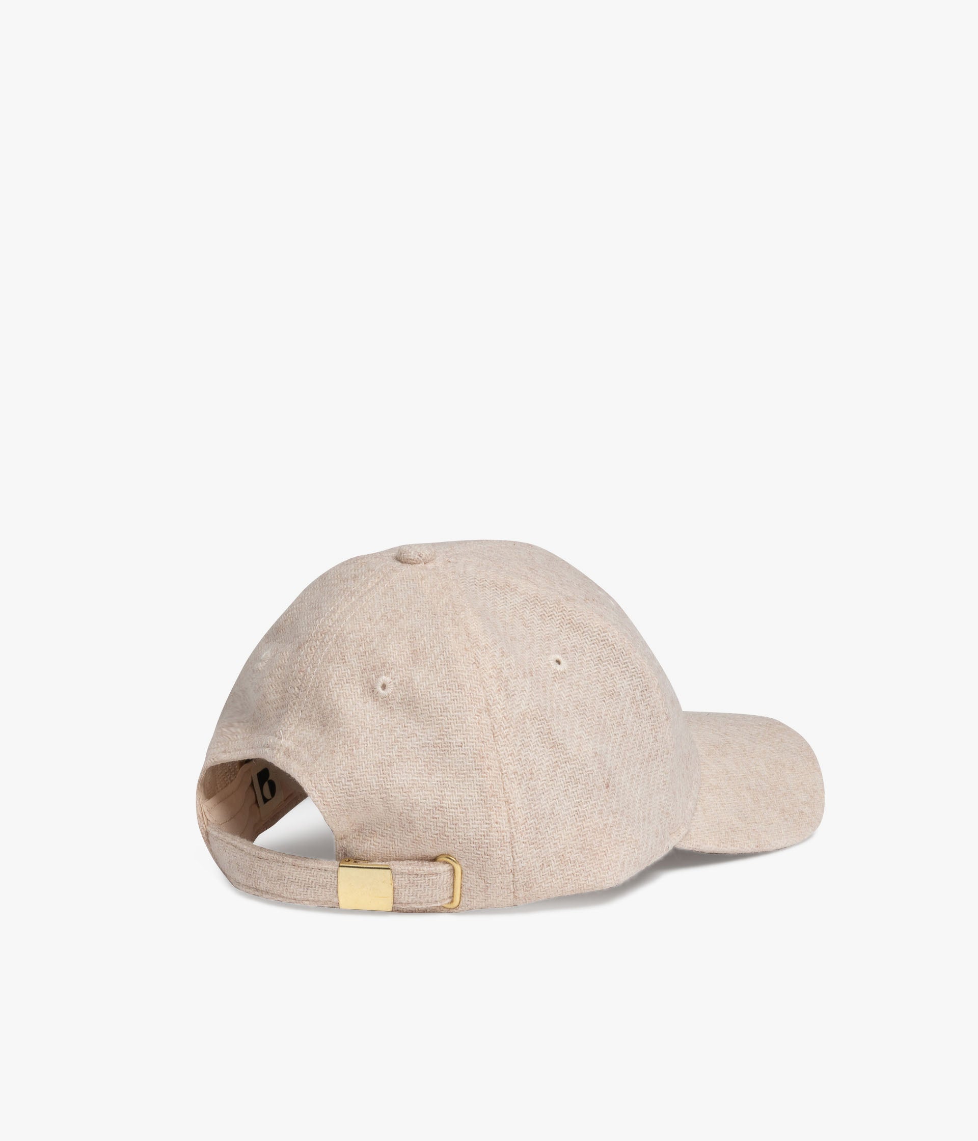Casquette Ghana écru