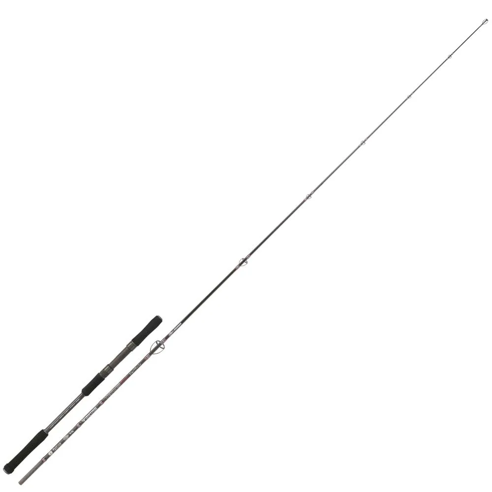 Kali Kunnan Mythic Tritonis jigging rod