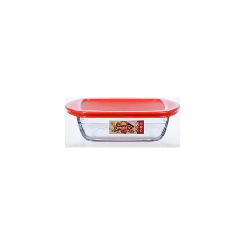 Auflaufform 6er-Set International Cookware