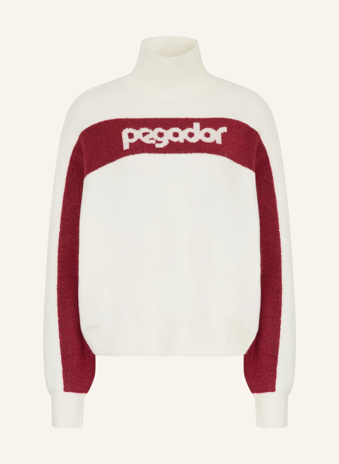 PEGADOR Pullover SEGOVIA