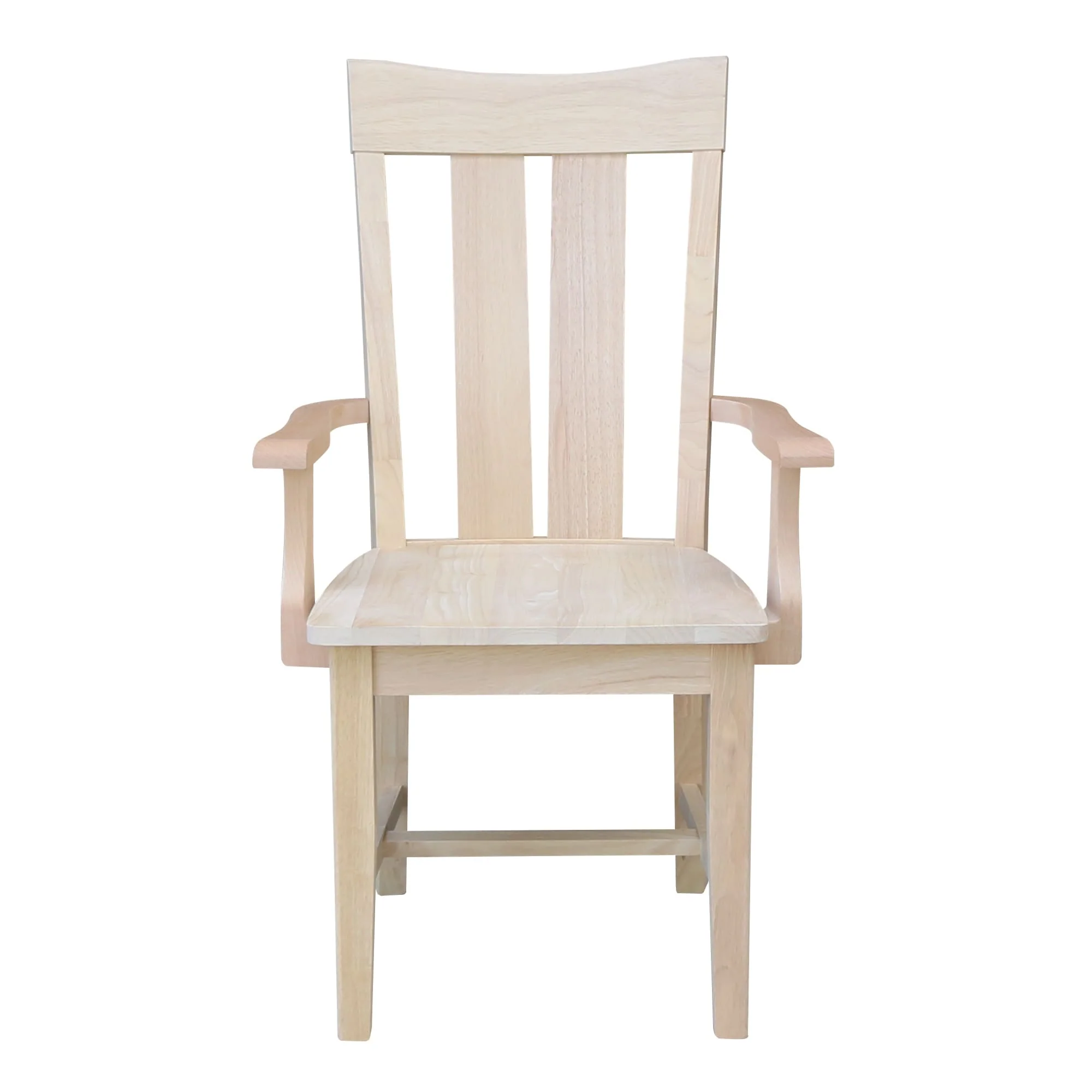 Ava Arm Chair - Dining height