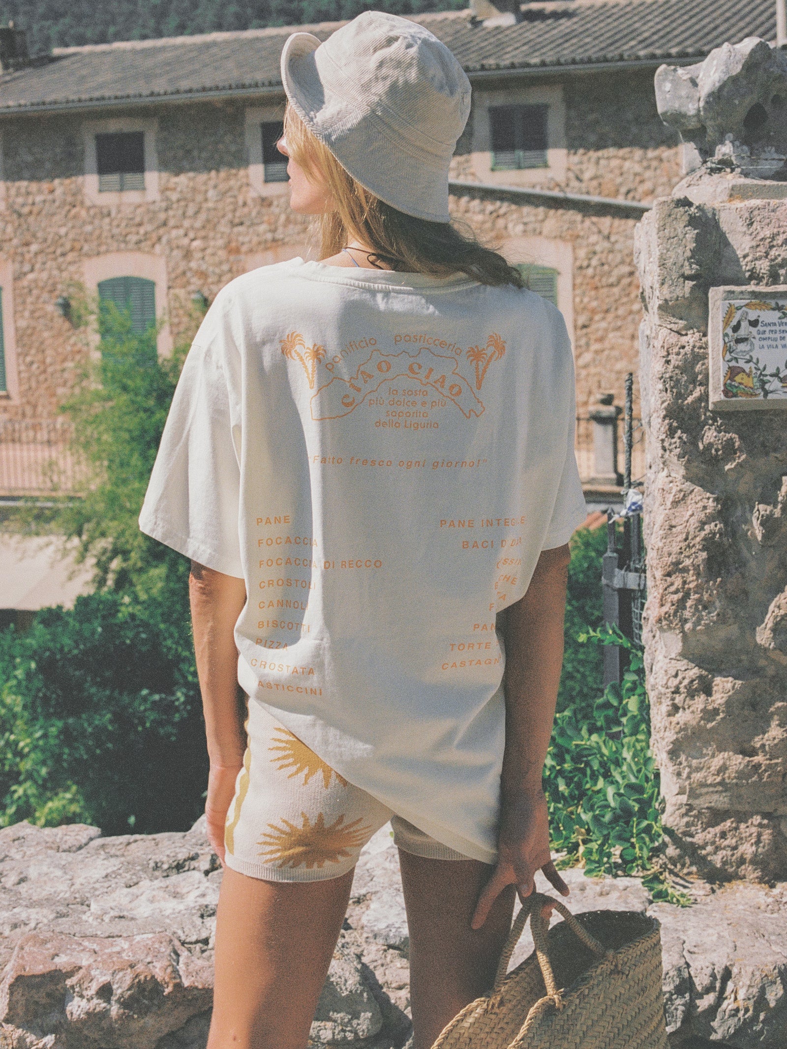 Bakery T-Shirt