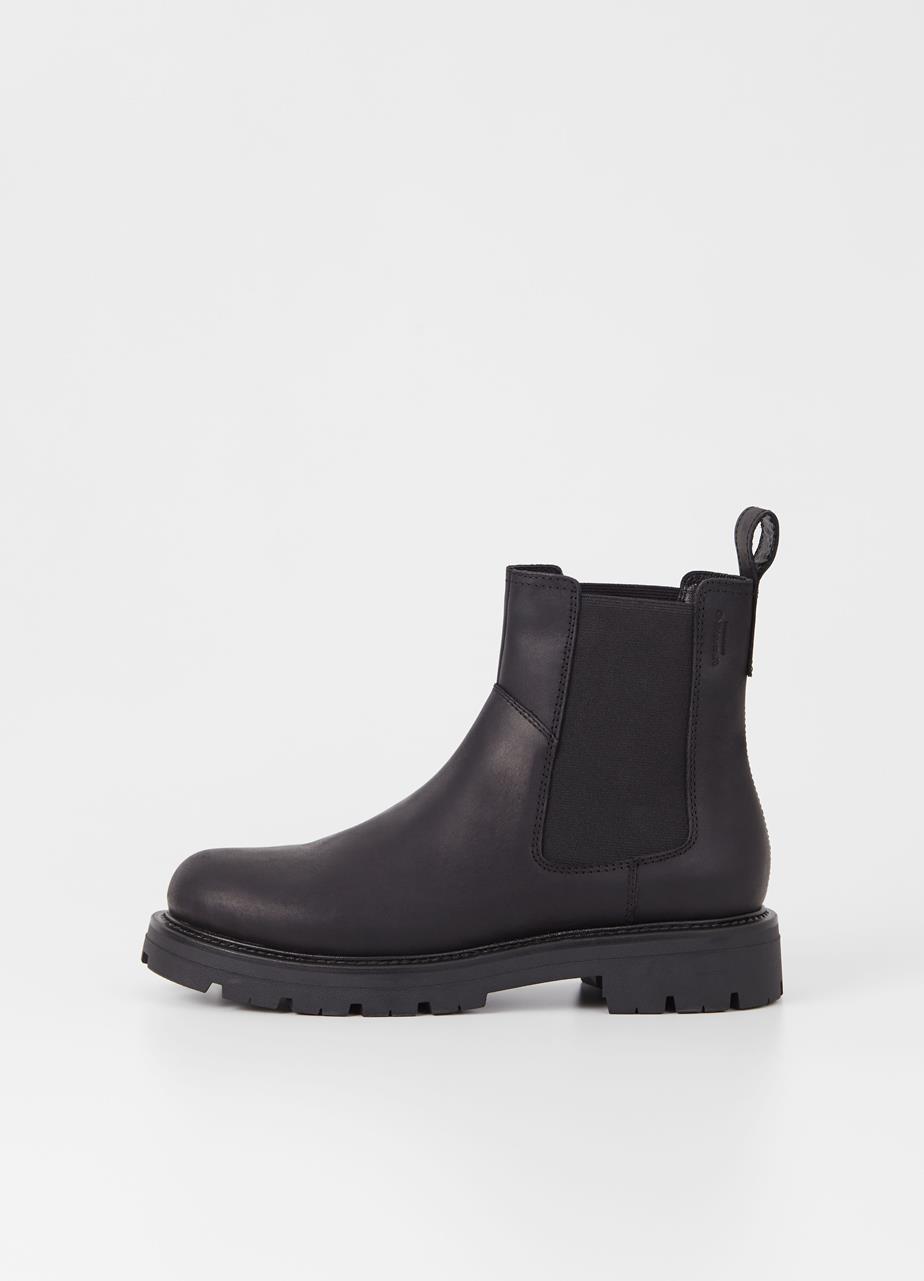 Cameron Boots