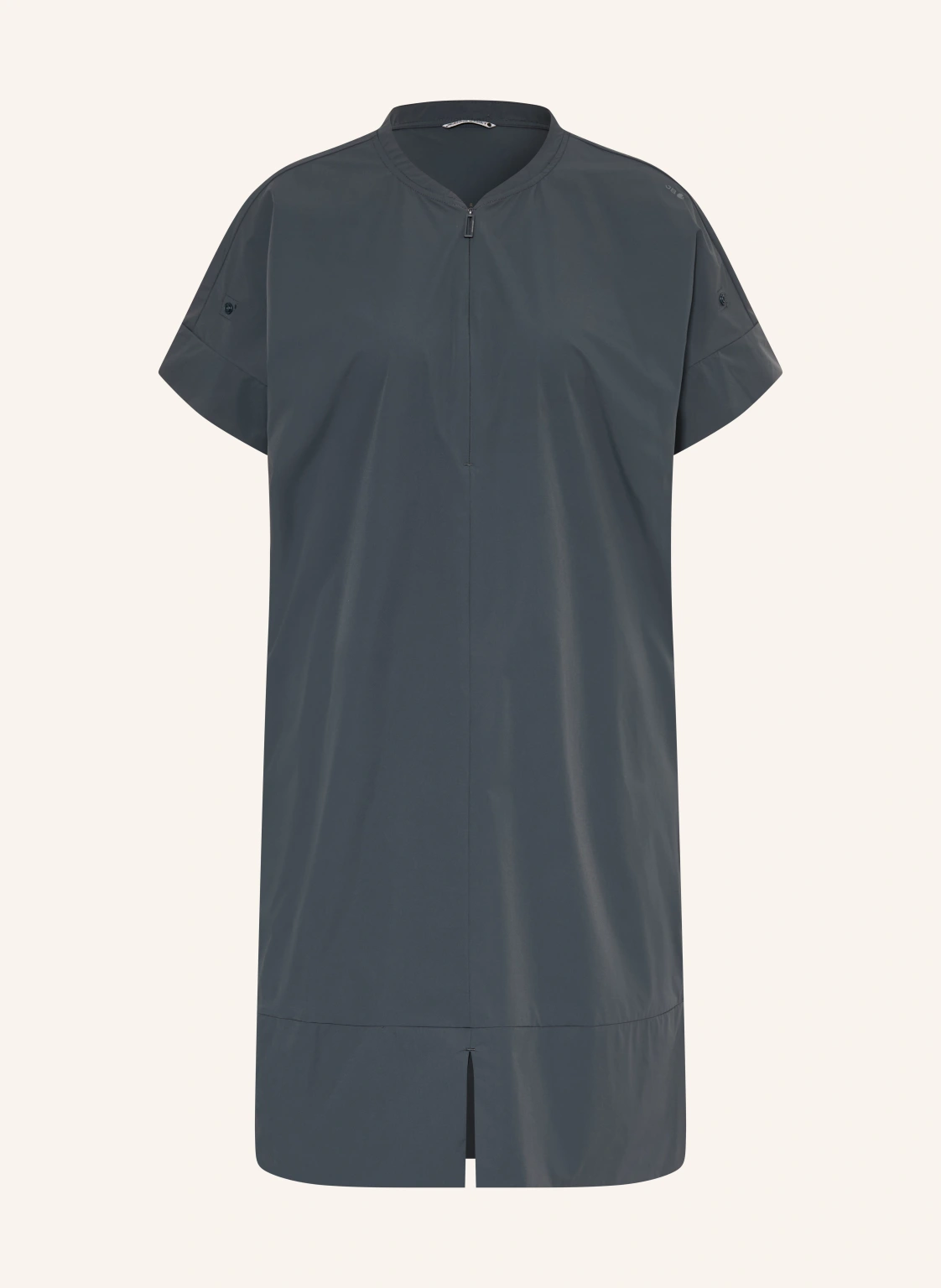 JEANNE BARET Oversized-Kleid SUMATRA