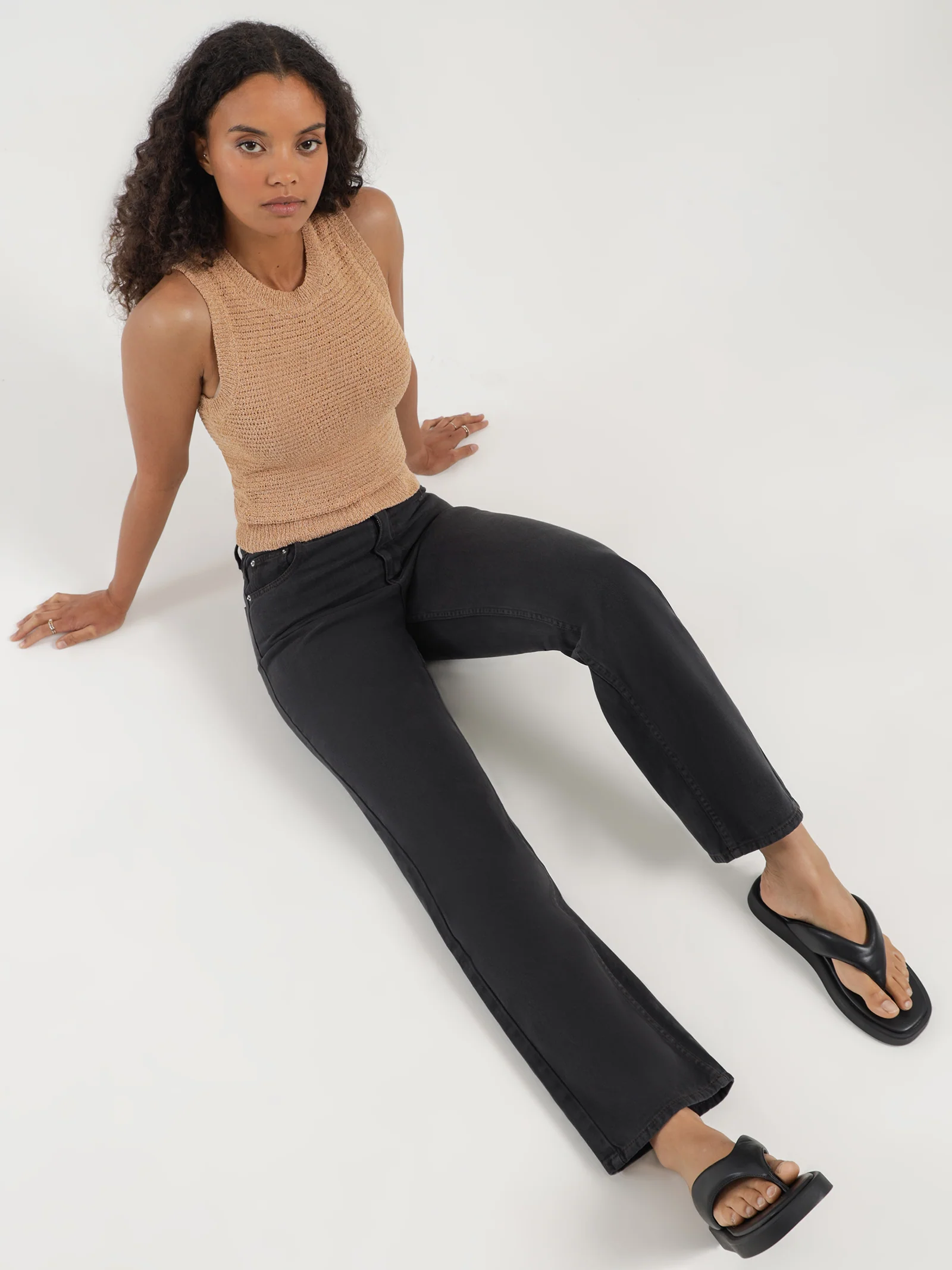 Ember Knit Tank