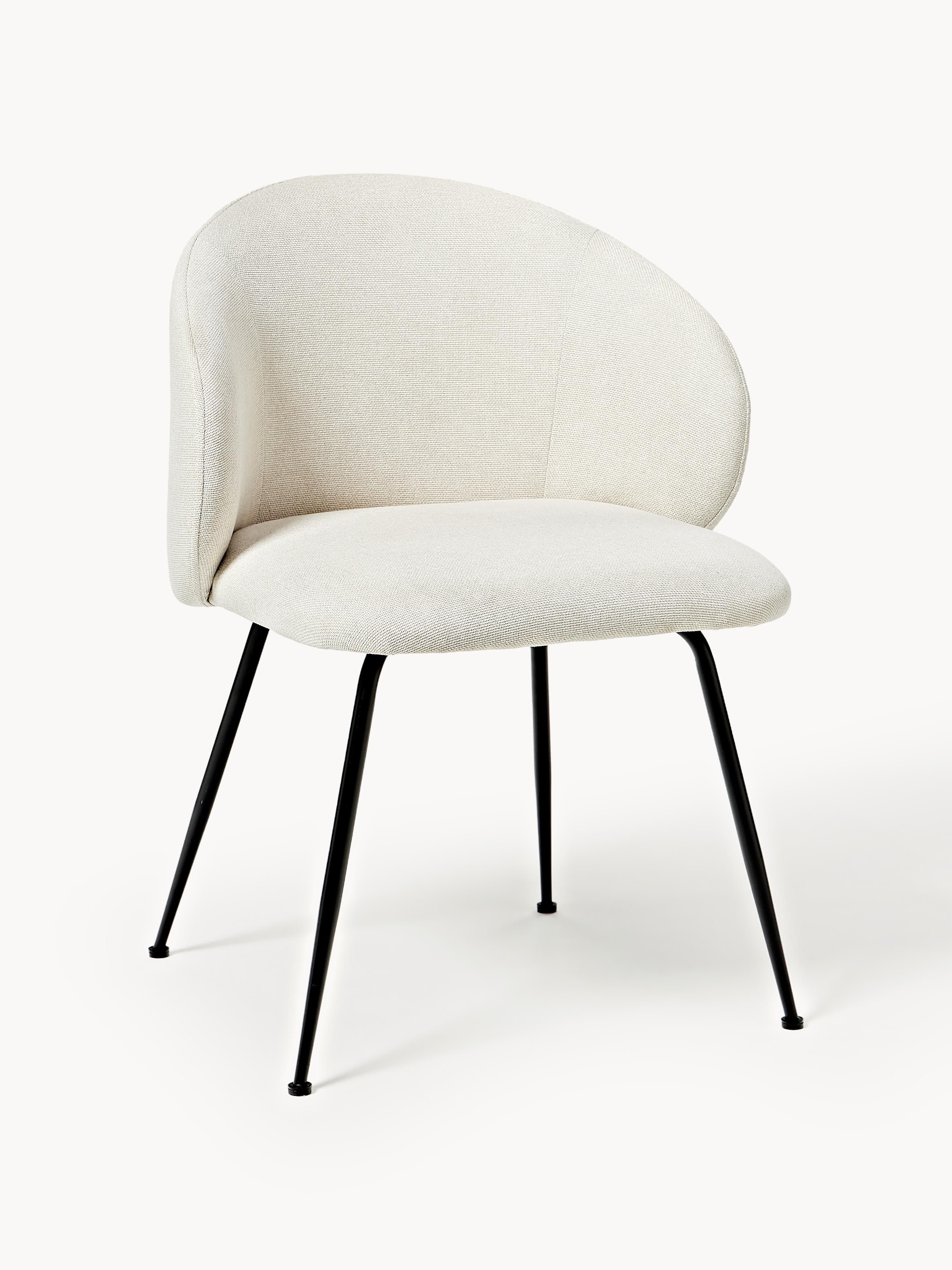 Polsterstühle Luisa, 2er-Set