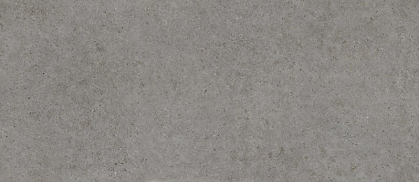 Carrelage effet Pierre Calcaire Gris Fumé 278x120x0,6 cm Mat Domella - Mur intérieur (vendu par carton de 3,336 m²) - RO'MA CARREL