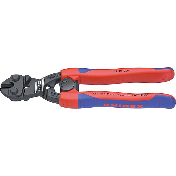 Coupe-boulon CoBolt Knipex- 200 mm