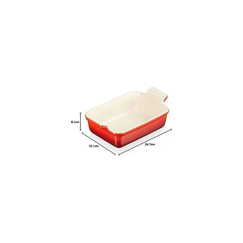 Auflaufform Le Creuset