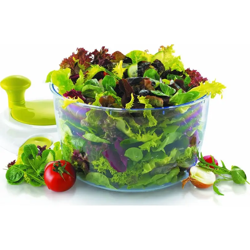 Salatschleuder Ibili