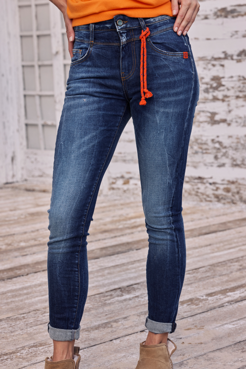 Hose Ira Stretch A&Co