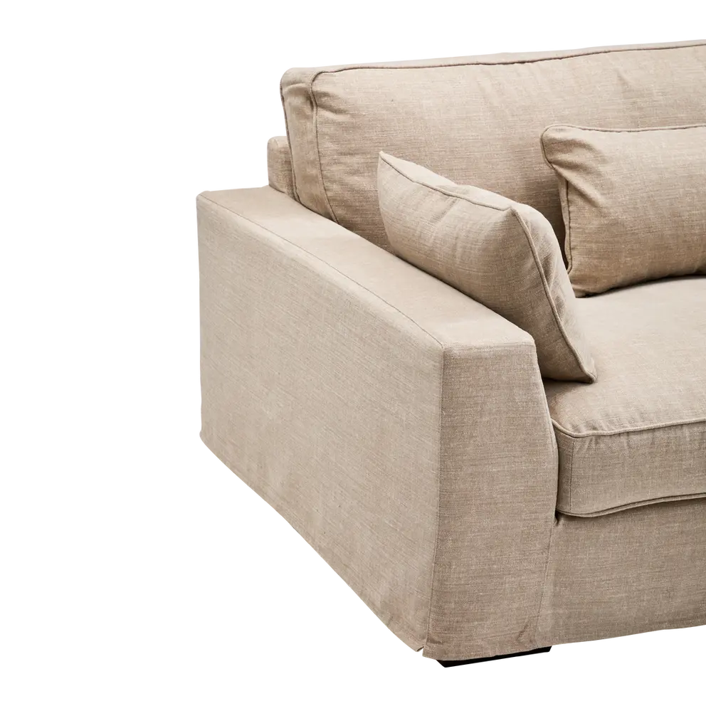 Einzelsofa New York