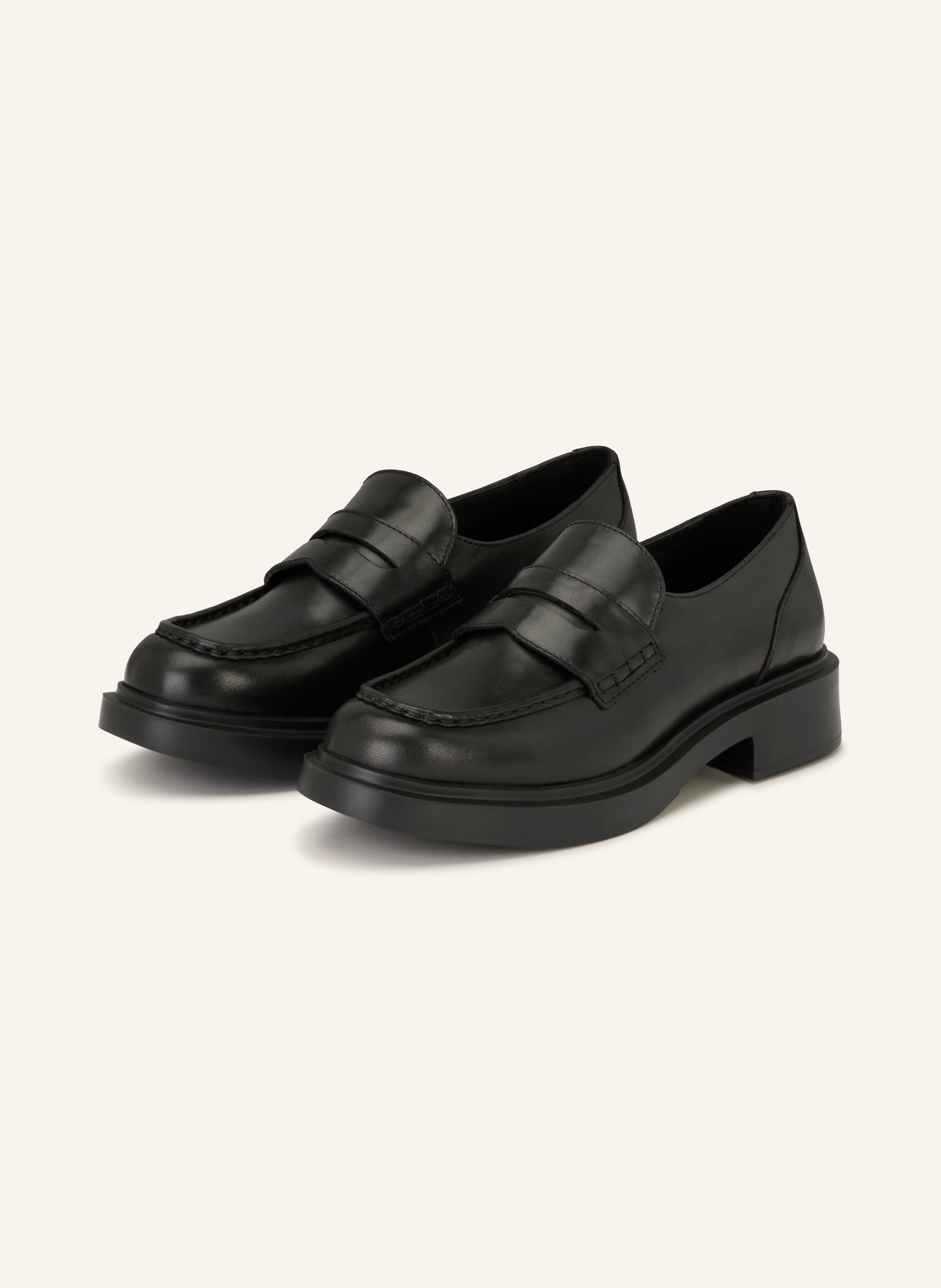 G.H.Bass Penny-Loafer ALBANY II