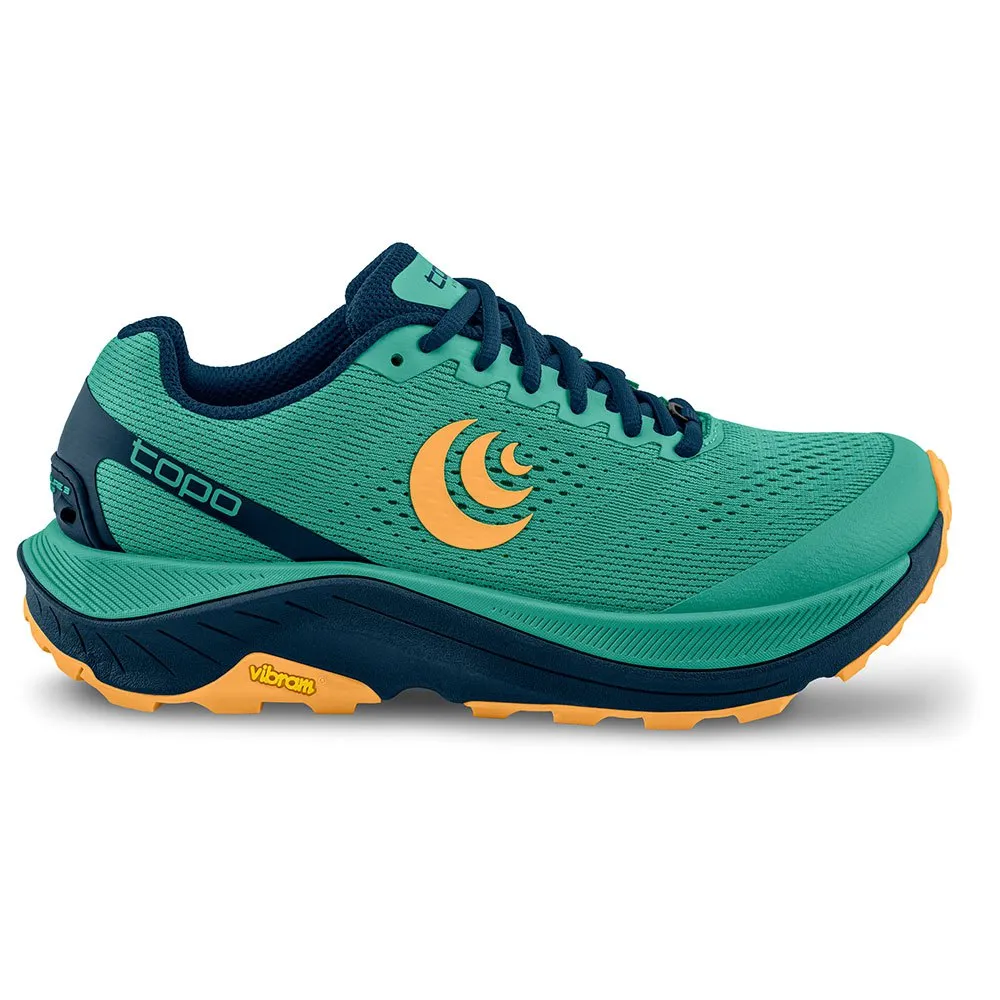 Topo Athletic Ultraventure 3 trail running shoes
