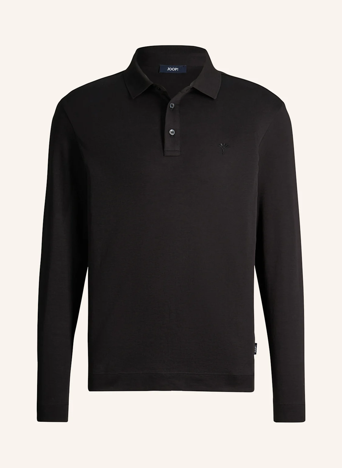 JOOP! Langarm-Poloshirt Modern Fit