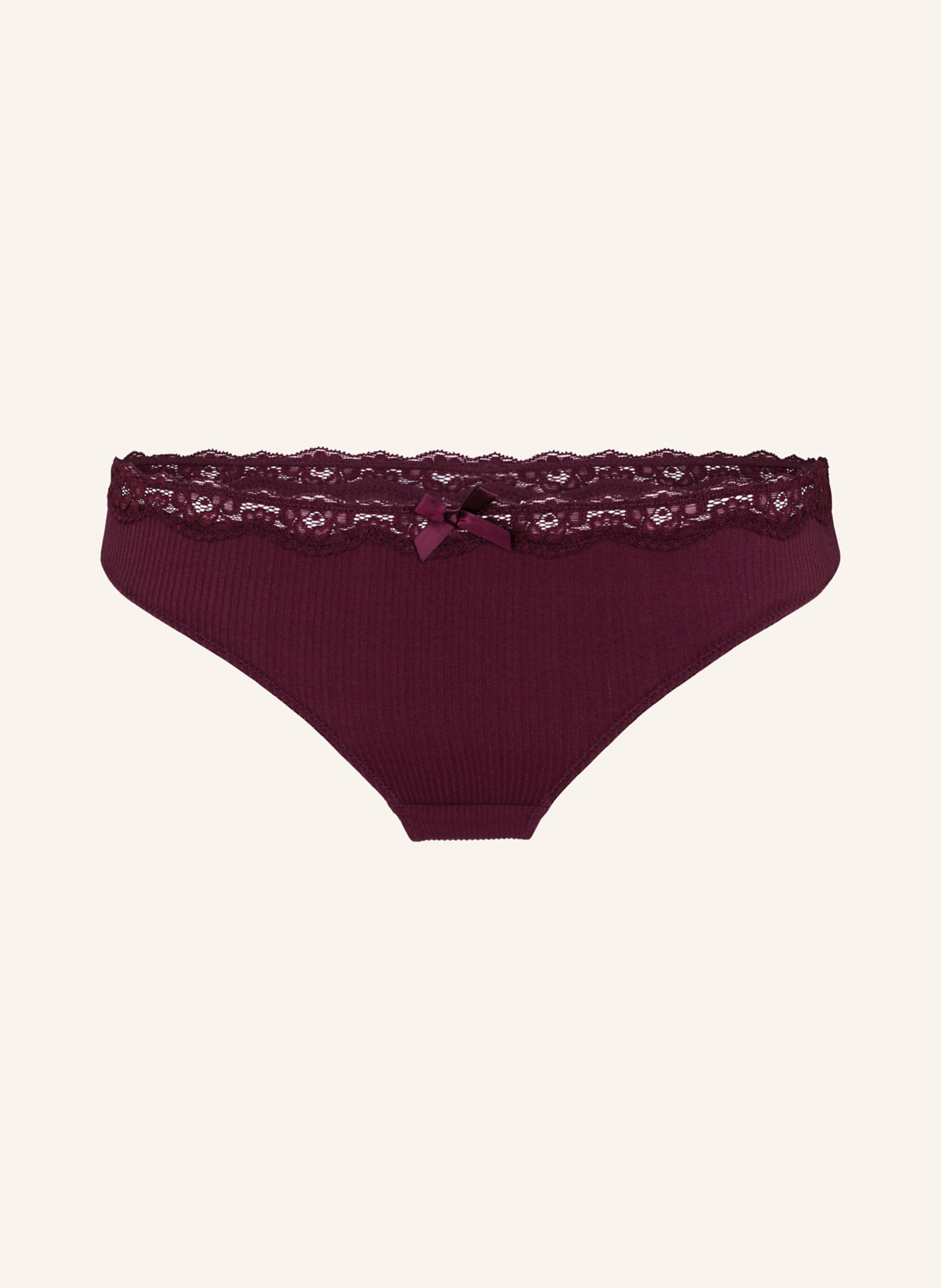 hunkemöller String LOLA