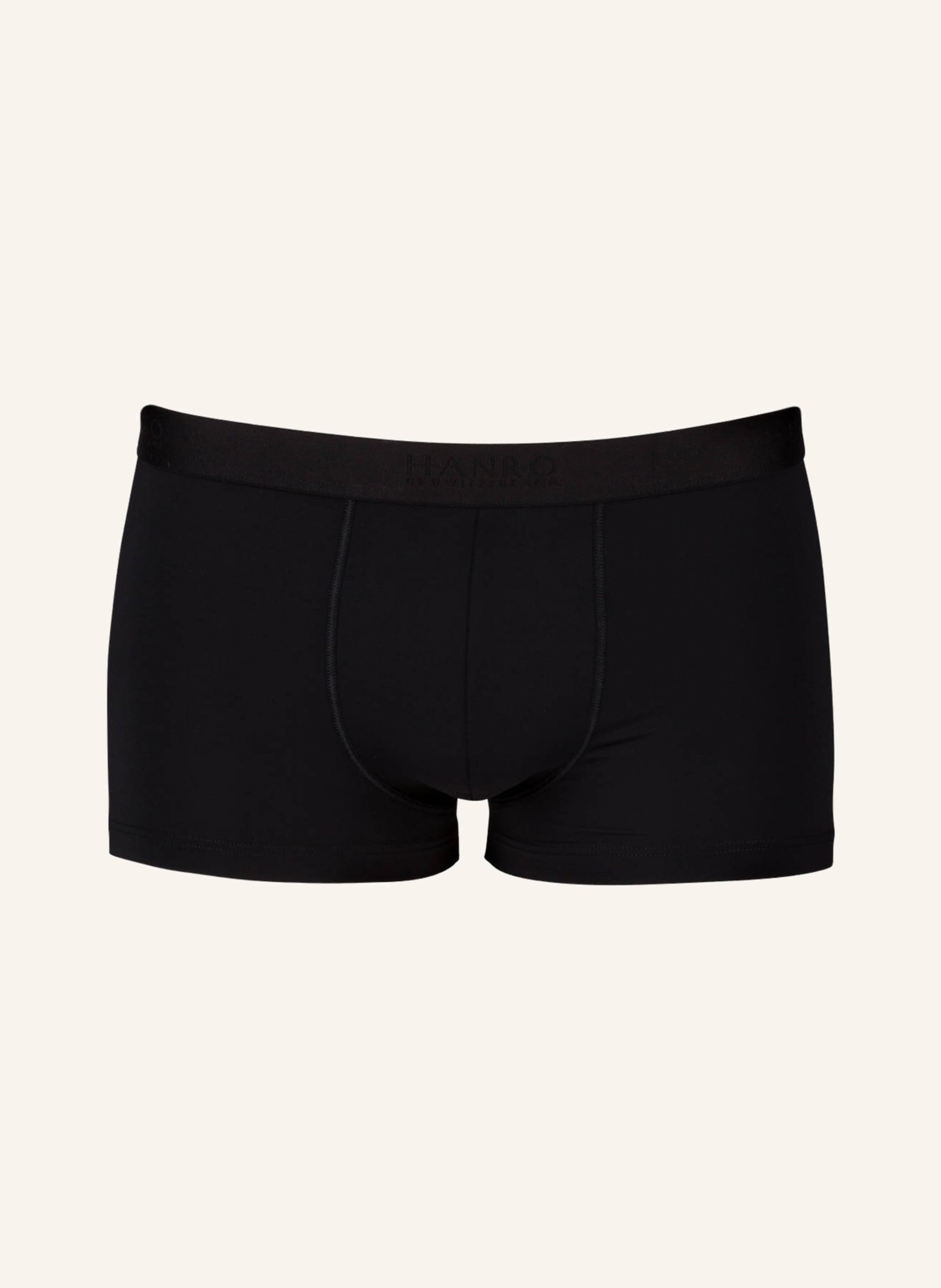 HANRO Boxershorts MICRO TOUCH