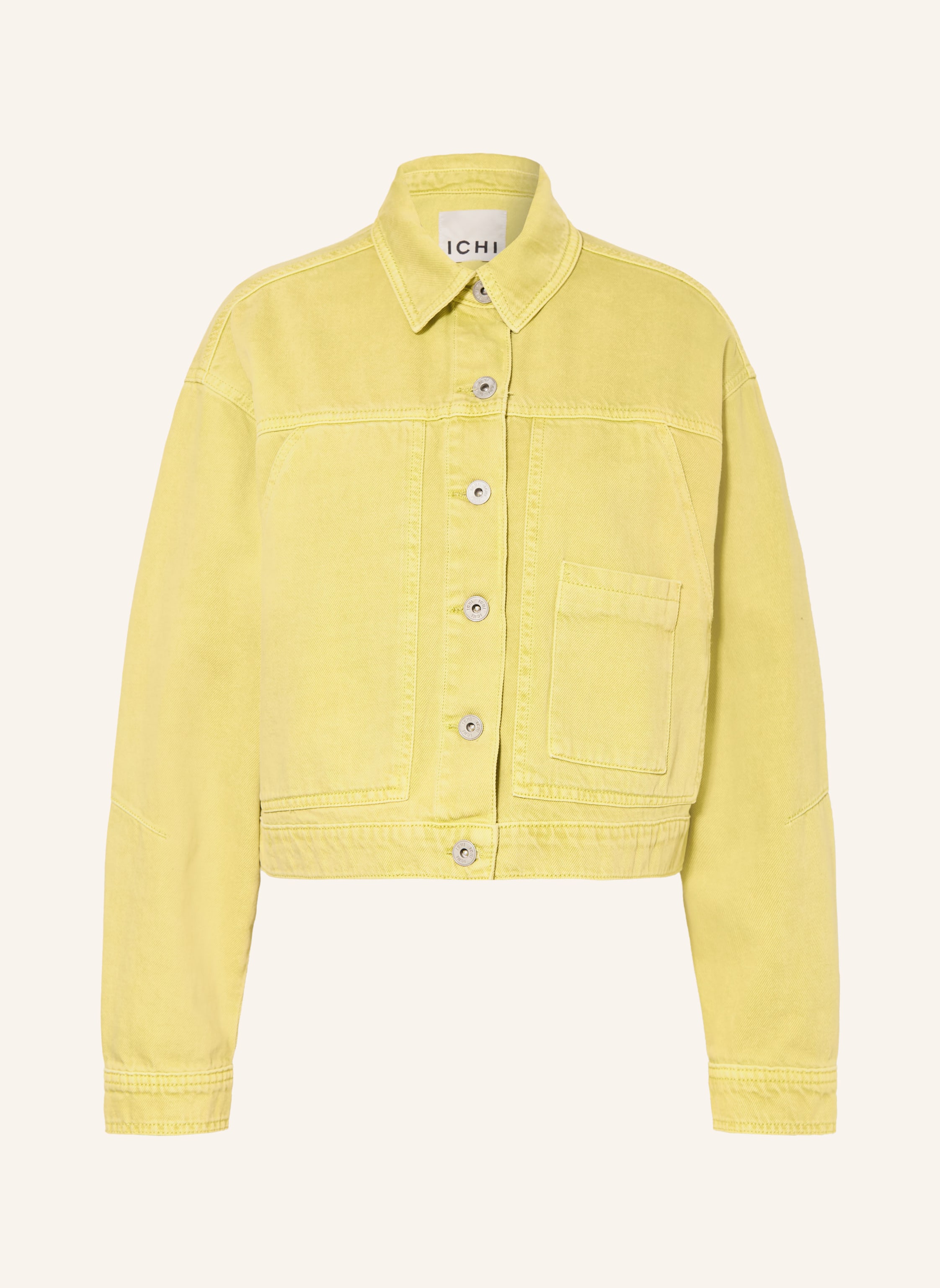 ICHI Jeansjacke IHMIJALLA
