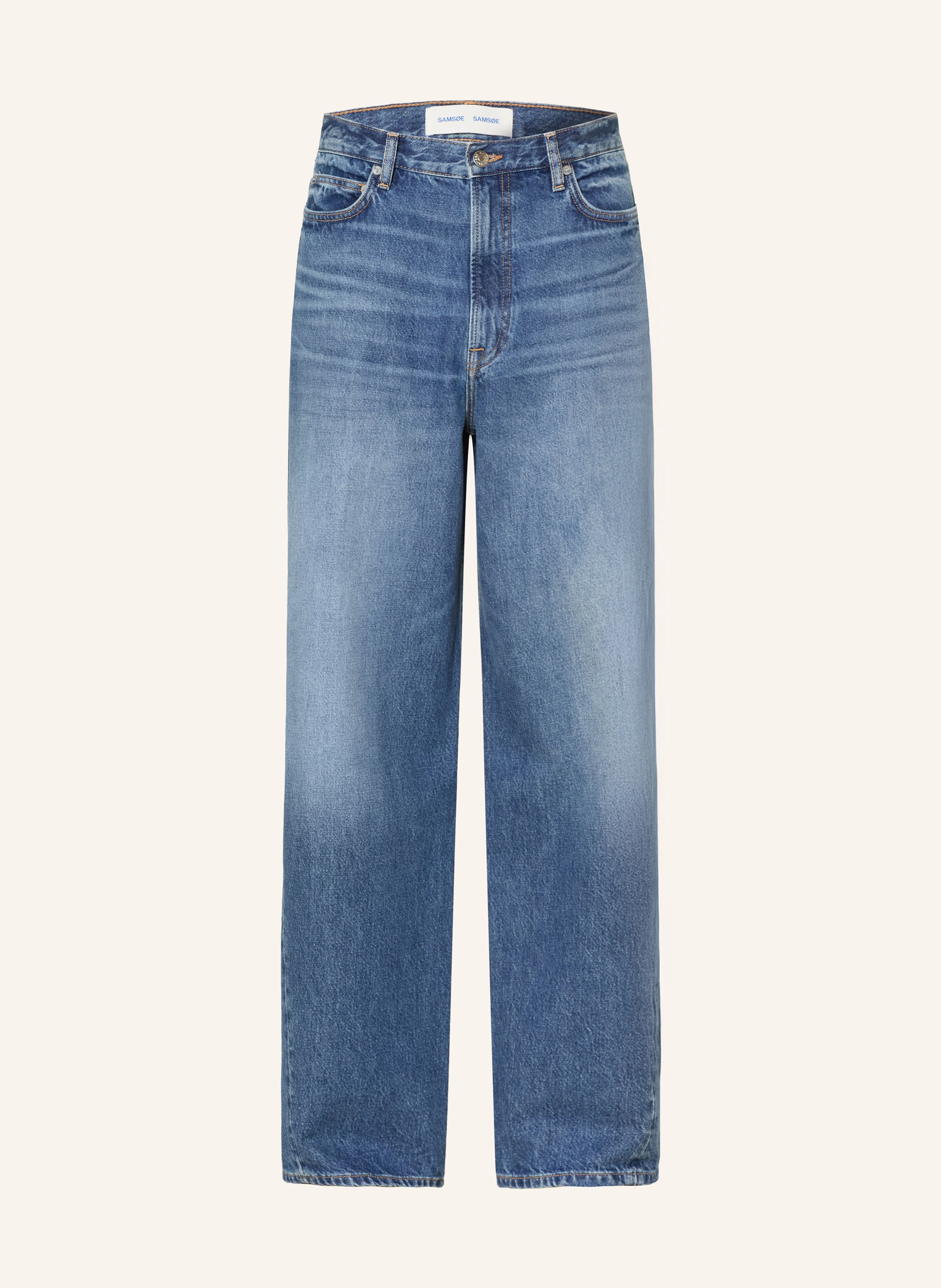 SAMSØE  SAMSØE Jeans SATIMOTHY Regular Fit